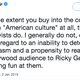 Illustration for article titled Racist Politics Flack From Seattle: I'm Not Racist, I'm British